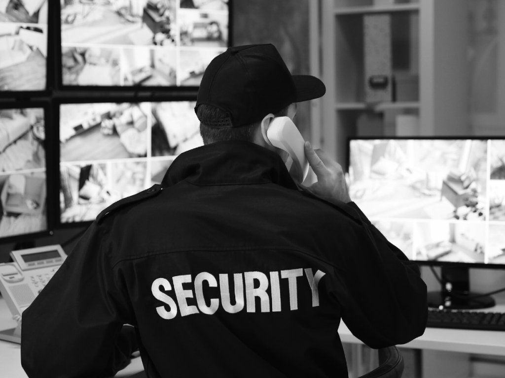 247 Dispatch Security Support Residential